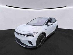 Blanco nevada (metallic) Gebraucht 2021 VW ID.4 Pro Performance SUV | 25.900 € (Guter Preis)