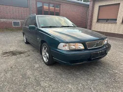 Gebraucht 1998 Volvo V70 Kombi | 999 € (Superpreis)