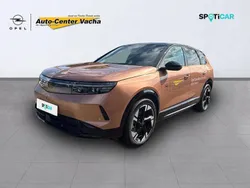 /typ aussenverkleidung metalliclackierung Gebraucht 2025 Opel Grandland Electric SUV | 53.490 € (Teuer)