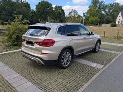 Gold Gebraucht 2018 BMW X3 Luxury Line SUV | 30.000 € (Superpreis)