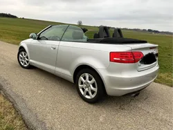 Audi A3 Cabriolet