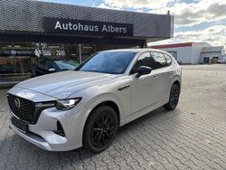 Schwarz Gebraucht 2025 Mazda CX-60 Homura-Line SUV | 55.488 €