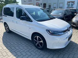 Weiß Gebraucht 2022 VW Caddy Style Van / Kleinbus | 27.890 € (Fairer Preis)