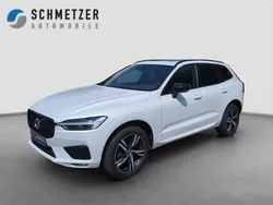 Gebraucht 2021 Volvo XC60 SUV | 32.990 € (Teuer)