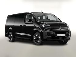 Karbon schwarz metallic Neu 2025 Opel Zafira Van / Kleinbus | 42.454 € (Etwas zu teuer)