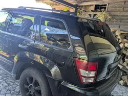 Schwarz Gebraucht 2005 Jeep Grand Cherokee SUV | 3.800 € (Guter Preis)