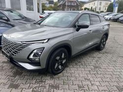 Grau Neu 2025 Omoda 5 SUV | 21.000 €