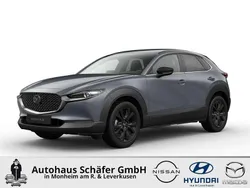 Grau Neu 2025 Mazda CX-30 Homura-Line SUV | 28.777 €