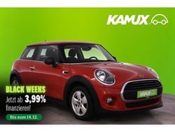 Orange Gebraucht 2019 Mini ONE Kleinwagen | 11.550 € (Superpreis)