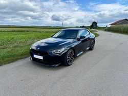 Schwarz Gebraucht 2023 BMW 218 M Sport Coupé | 33.800 € (Fairer Preis)