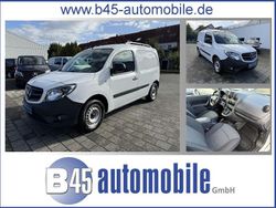Arktikweiss mb 9147 Gebraucht 2018 Mercedes Citan 108 Van / Kleinbus | 9.490 € (Fairer Preis)