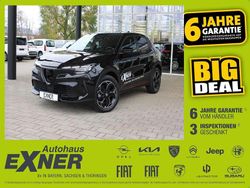 Nero tortona Gebraucht 2025 Alfa Romeo Junior Edizione Speciale SUV | 34.990 € (Guter Preis)