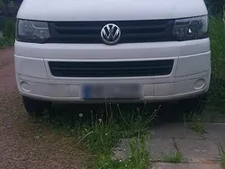 Weiß Gebraucht 2025 VW T6.1 Van | 5.550 €