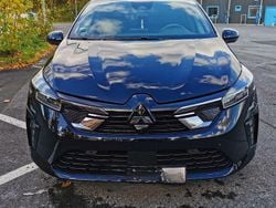 Schwarz Gebraucht 2023 Mitsubishi Colt Edition Kleinwagen | 16.200 € (Superpreis)