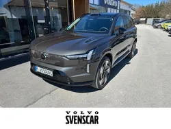 Grau Gebraucht 2024 Volvo EX90 Ultra SUV | 93.645 €