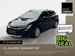 Schwarz Gebraucht 2023 Suzuki Swace Comfort Kombi | 22.989 € (Fairer Preis)