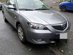 Gebraucht 2005 Mazda 3 Exclusive Limousine | 1.950 € (Superpreis)