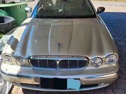 Gold Gebraucht 2006 Jaguar XJ Sovereign Limousine | 11.500 €