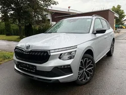 Silber Gebraucht 2024 Skoda Kamiq Selection SUV | 19.990 € (Fairer Preis)