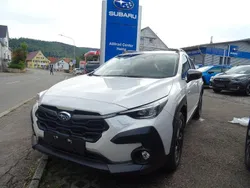 Weiß Neu 2025 Subaru Crosstrek Comfort SUV | 42.000 € (Teuer)