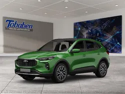 Bursting green Neu 2025 Ford Kuga SUV | 47.790 €