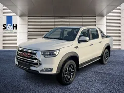 Weiß Gebraucht 2024 JAC T8 Abholung | 28.990 €