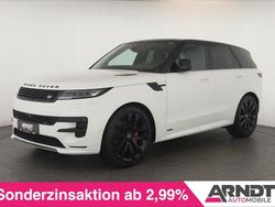 Fuji white Gebraucht 2023 Land Rover Range Rover Sport Autobiography SUV | 98.884 € (Guter Preis)
