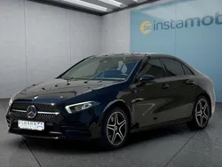 Gebraucht 2022 Mercedes A250 Kleinwagen | 29.699 € (Etwas zu teuer)
