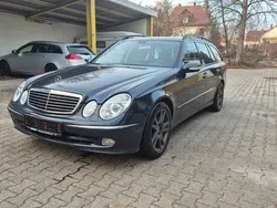 Schwarz Gebraucht 2005 Mercedes E350 Kombi | 6.980 € (Fairer Preis)