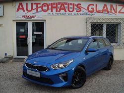 Blau Gebraucht 2019 Kia Ceed Sportswagon 2 Kombi | 10.999 € (Superpreis)