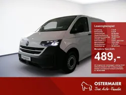 Clear white Neu 2025 VW T6.1 Van | 43.740 € (Guter Preis)