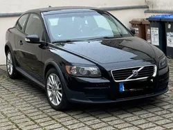Schwarz Gebraucht 2009 Volvo C30 Kleinwagen | 6.990 € (Teuer)