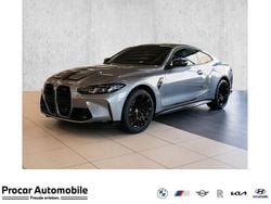 Grau Neu 2025 BMW M4 Competition Edition Coupé | 111.890 € (Teuer)