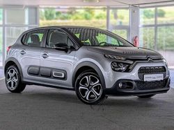 M0f4 contrast grey Gebraucht 2024 Citroën C3 Kleinwagen | 12.400 € (Fairer Preis)