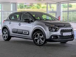 M0f4 contrast grey Gebraucht 2024 Citroën C3 Kleinwagen | 13.099 € (Fairer Preis)