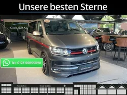Grau Gebraucht 2019 VW T6 Highline Van | 64.660 €