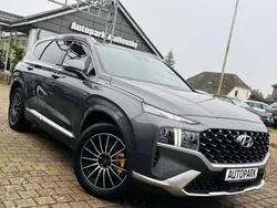Andere Gebraucht 2022 Hyundai Santa Fe Signature SUV | 39.800 € (Fairer Preis)