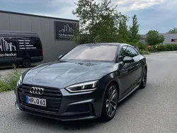 Grau Gebraucht 2018 Audi S5 Ambiente Coupé | 32.990 € (Superpreis)