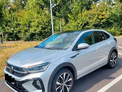 Silber Gebraucht 2022 VW Taigo R-line SUV | 25.900 € (Etwas zu teuer)