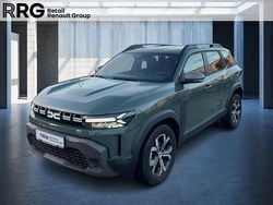 Grün Gebraucht 2025 Dacia Duster Expression SUV | 21.990 € (Guter Preis)