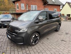 Grau Gebraucht 2025 VW T7 PanAmericana Van | 64.250 €