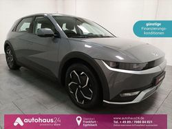 Grau Gebraucht 2022 Hyundai Ioniq Dynamiq Kleinwagen | 26.770 € (Guter Preis)