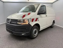 Weiß Gebraucht 2019 VW T6.1 Van | 21.499 € (Superpreis)