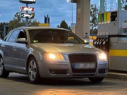 Braun Gebraucht 2004 Audi A3 Kleinwagen | 7.400 € (Teuer)