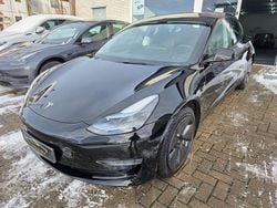 Schwarz Gebraucht 2023 Tesla Model 3 Long Range RWD Limousine | 30.345 € (Fairer Preis)