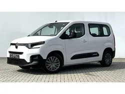 Neu 2025 Citroën Berlingo Van / Kleinbus | 27.470 € (Etwas zu teuer)