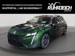 Oliviengrünmetallic Gebraucht 2023 Peugeot 308 Allure Limousine | 23.950 € (Fairer Preis)