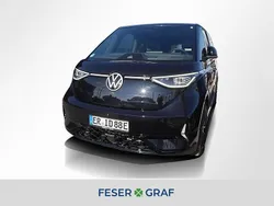 Deep black perleffekt Gebraucht 2025 VW ID. Buzz GTX Van | 79.440 €