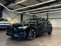 Schwarz Gebraucht 2024 Cupra Leon Limousine | 26.150 € (Guter Preis)