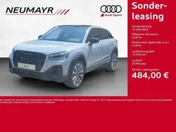 Grau Neu 2025 Audi SQ2 Sport SUV | 57.990 €